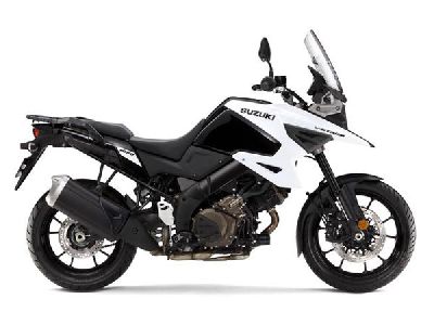 ��ľ  V-strom1050