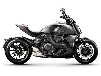 �ſ��� Diavel 1260
