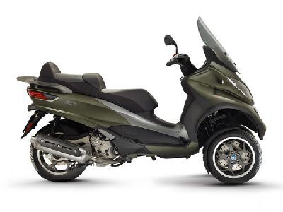 ������MP3 500 Sport