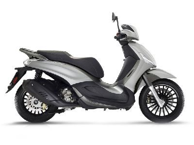 ������Beverly 300 S
