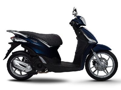 ������Liberty 150