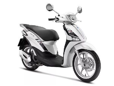 ������Liberty 125