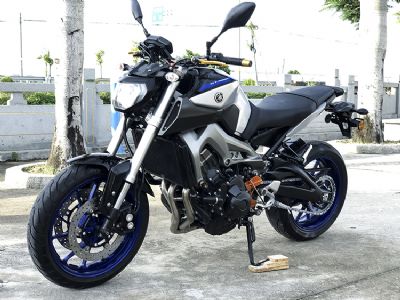 2014�� ������MT-09������������ܳ���