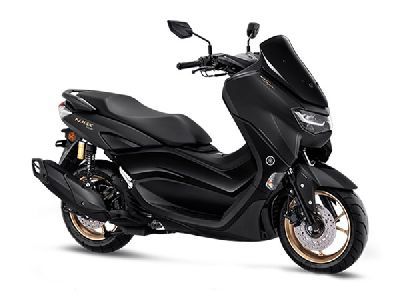  ������ Yamaha  N MAX 155