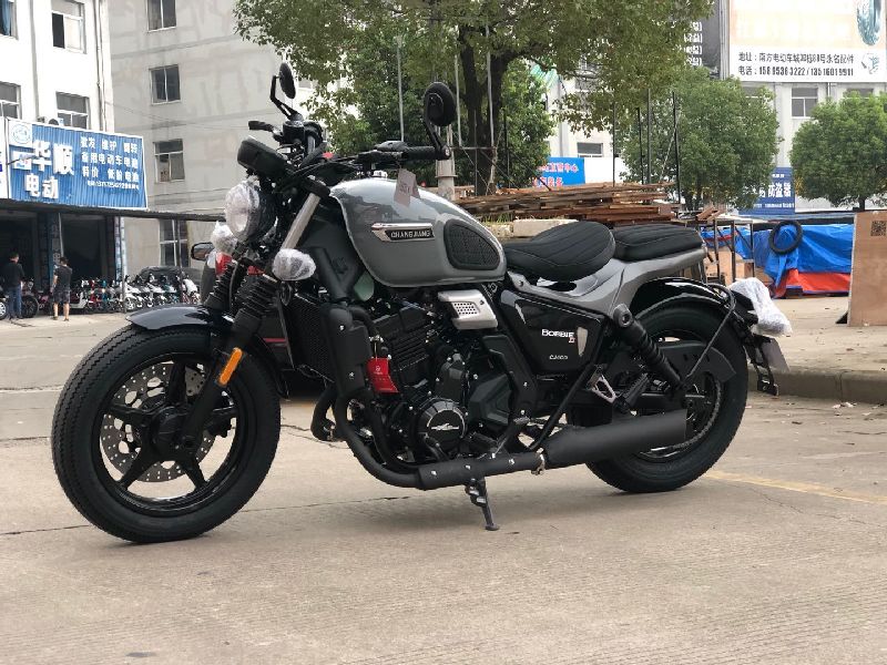 �������ְ�bobber400Ħ�г�