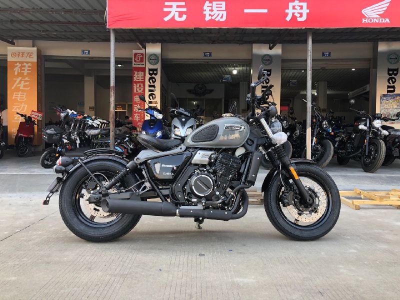  ����Ħ�г�bobber400������