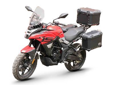 VOGE�޼� LX300-6P