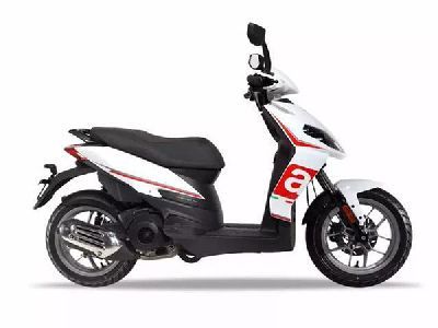 �������� Aprilia RA1