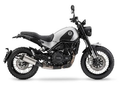 ������ Benelli ��ʨ(2019)