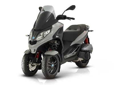 ������ Piaggio MP3 500 Sport(2019)��