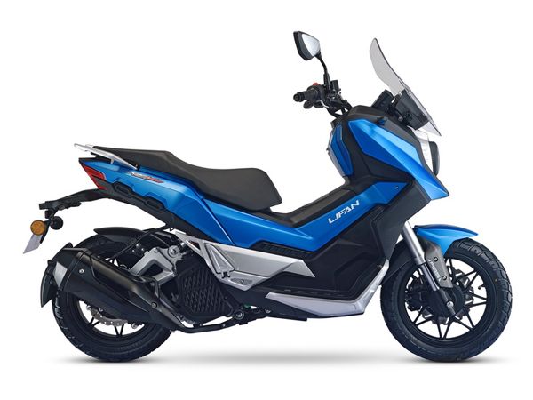  KPV150