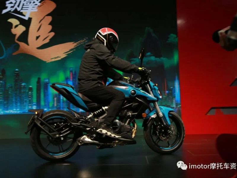 QJMOTOR ׷350