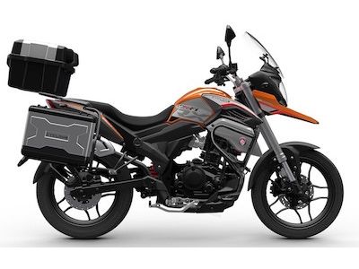  ����������2021��RX1S ����ˮ��200cc ˫ABS �ǡ�