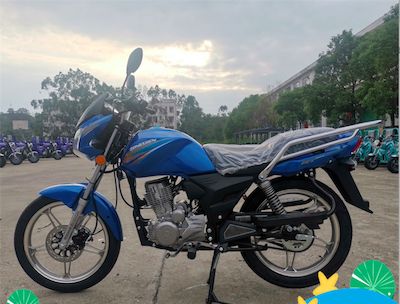  ����Ħ�й������ŷ���糵ɽ·�ػ�����150CC��