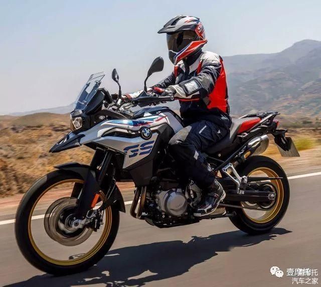 ȫ�´�ó����F850GSADV
