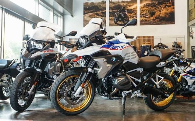 ȫ�´�ó����r1250gs