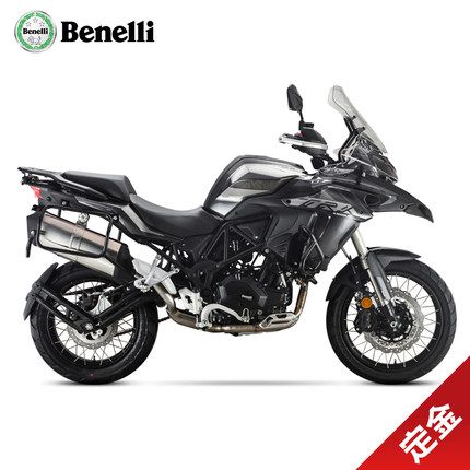 ����ר����Benelli������2020��TRK502X����ԽҰ��
