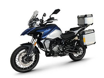 QJMOTOR ��750