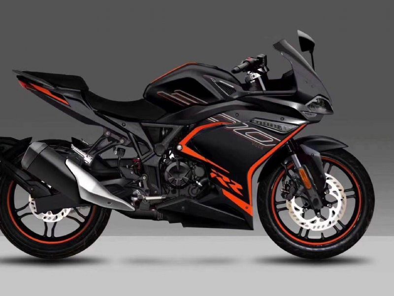  �޼�300RR  2021��