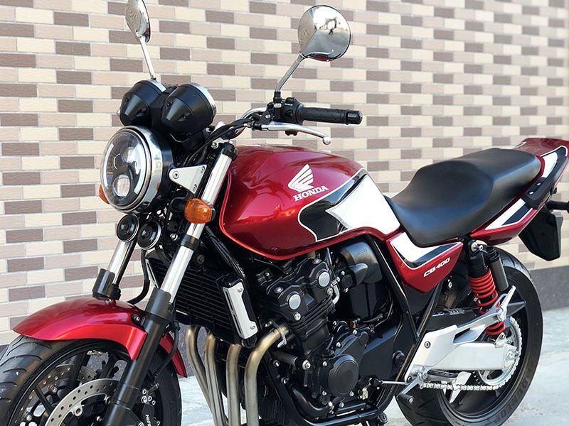 ����18�������CB400���������ܿ��ﳵ