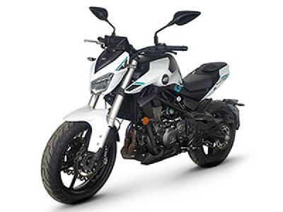 QJMOTOR ׷350(2020)