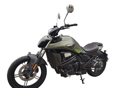 QJMOTOR ��500 [����]