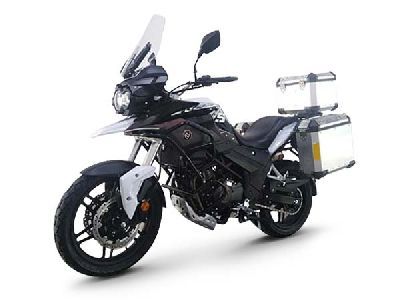 ������ SR400GY-2