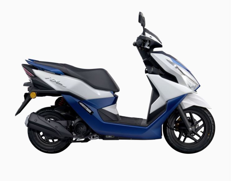 ����-���� NX125(2020)
