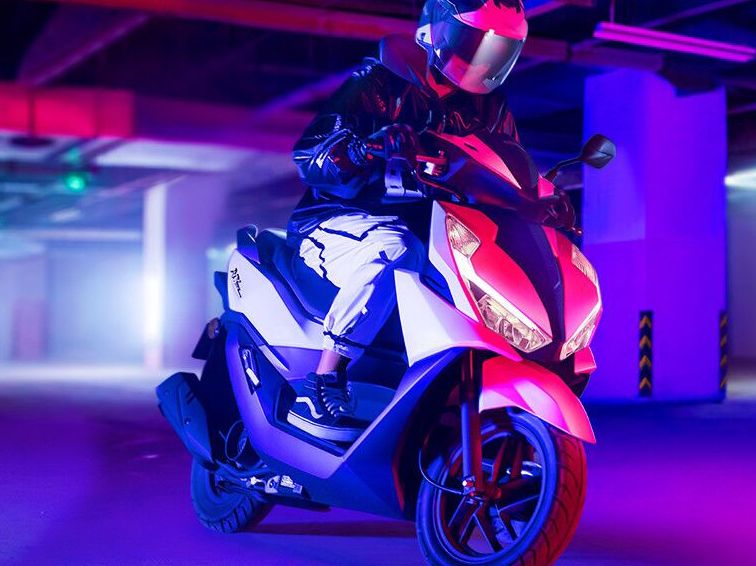 ������NX125