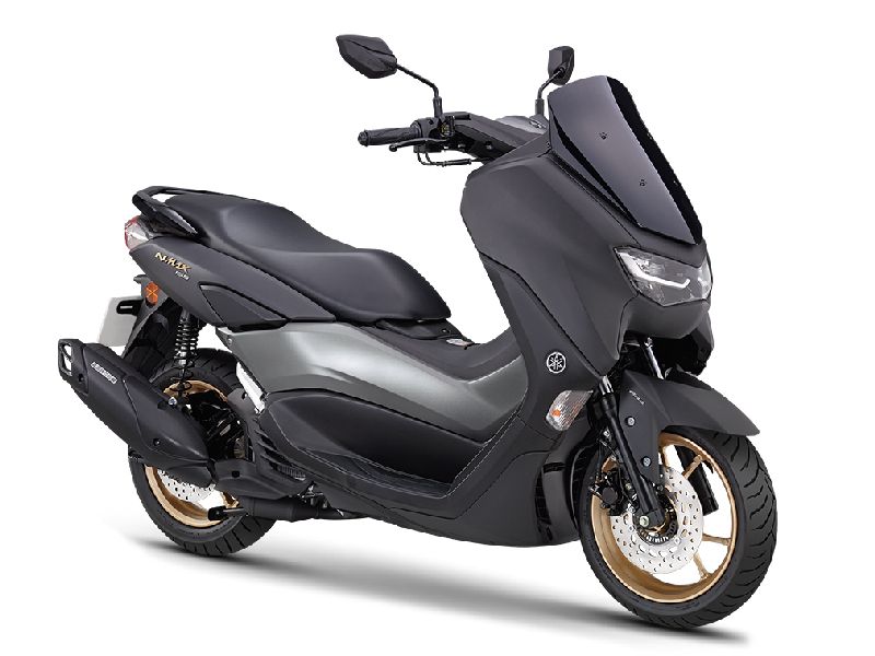 ����������NMAX155 ABS��