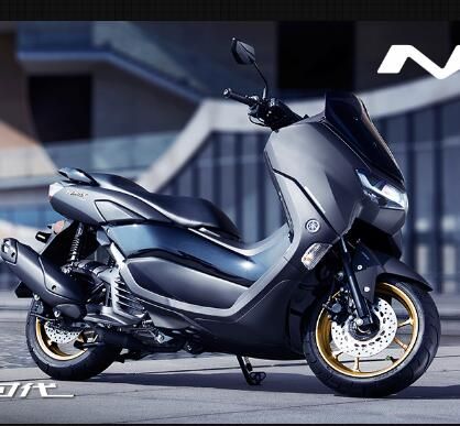  ������ NMAX155���ڳ�