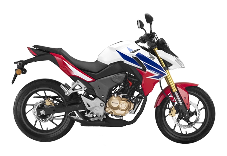  CBF190R