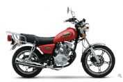����HJ125-8C�������