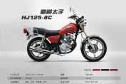 ����HJ125-8Cͼ��