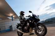 ����HondaCBF1000�������