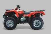 ����JS400ATV�������