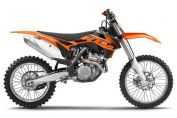 KTM250 SX-F�������