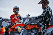 KTM250 SX-F����ͼ��