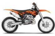 KTM250 SX�������