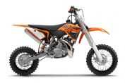 KTM50 SX(�ڻ�����)�������