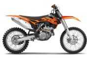 KTM350 SX-F(�ڻ�����)�������