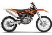 KTM450 SX-F�������