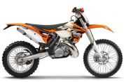 KTM200 EXC�������
