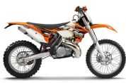 KTM250 EXC�������