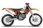 KTM250 EXC-F�������