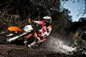 KTM250 EXC-F����ͼ��