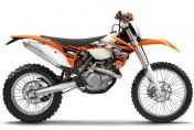 KTM500 EXC�������