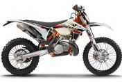 KTM250 EXC SIX DAYS�������