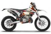 KTM300 EXC SIX DAYS�������