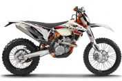KTM350 EXC-F SIX DAYS�������